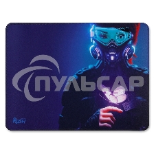 Игровой коврик Smartbuy SBMP-10G-EN RUSH Enigma 360*270*3