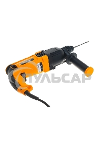 Перфоратор Вихрь П-750 патрон:SDS-plus уд.:2.8Дж 750Вт