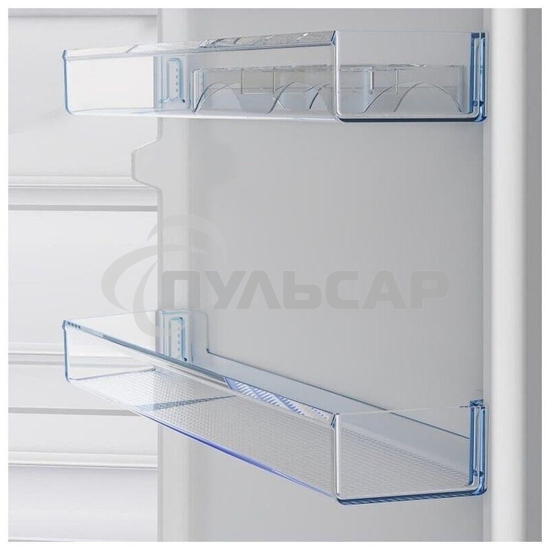 Холодильник Beko B1RCSK272G серый, двухкамерный 163/76л морозилка снизу