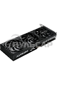 Видеокарта Palit PA-RTX 5060Ti INFINITY 3 OC 8Gb