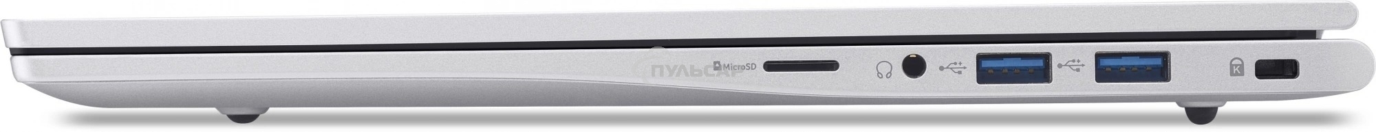 Ноутбук Acer Aspire Lite AL15-41P-R410 AMD Ryzen 7 5700U/16Gb/SSD 512Gb/15.6