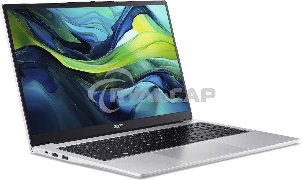 Ноутбук Acer Aspire Lite AL15-41P-R410 AMD Ryzen 7 5700U/16Gb/SSD 512Gb/15.6