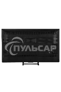 Телевизор Hisense 75'' 75U7Q UHD Mini LED 144 Hz ОС VIDAA U8 5 черный