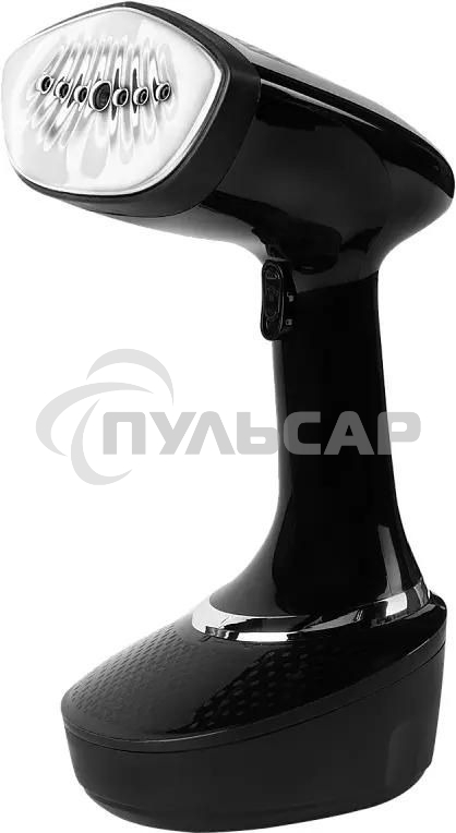 Отпариватель ручной Scarlett SC-GS135S22, 1600Вт, черный