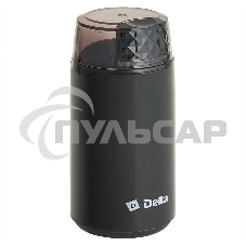Кофемолка DELTA DL-5600 черная