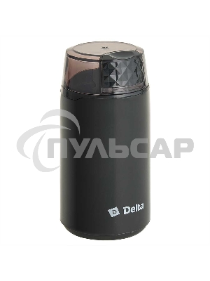 Кофемолка DELTA DL-5600 черная