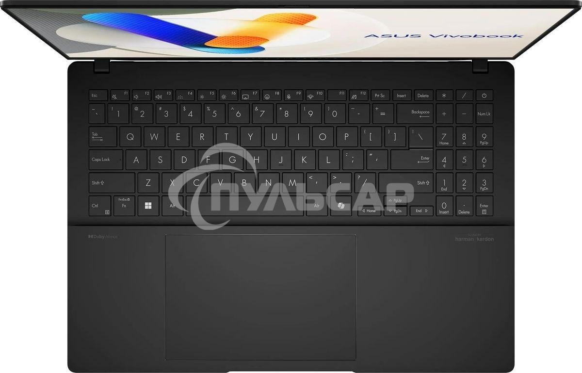 Ноутбук ASUS S5606CA-RI072 16