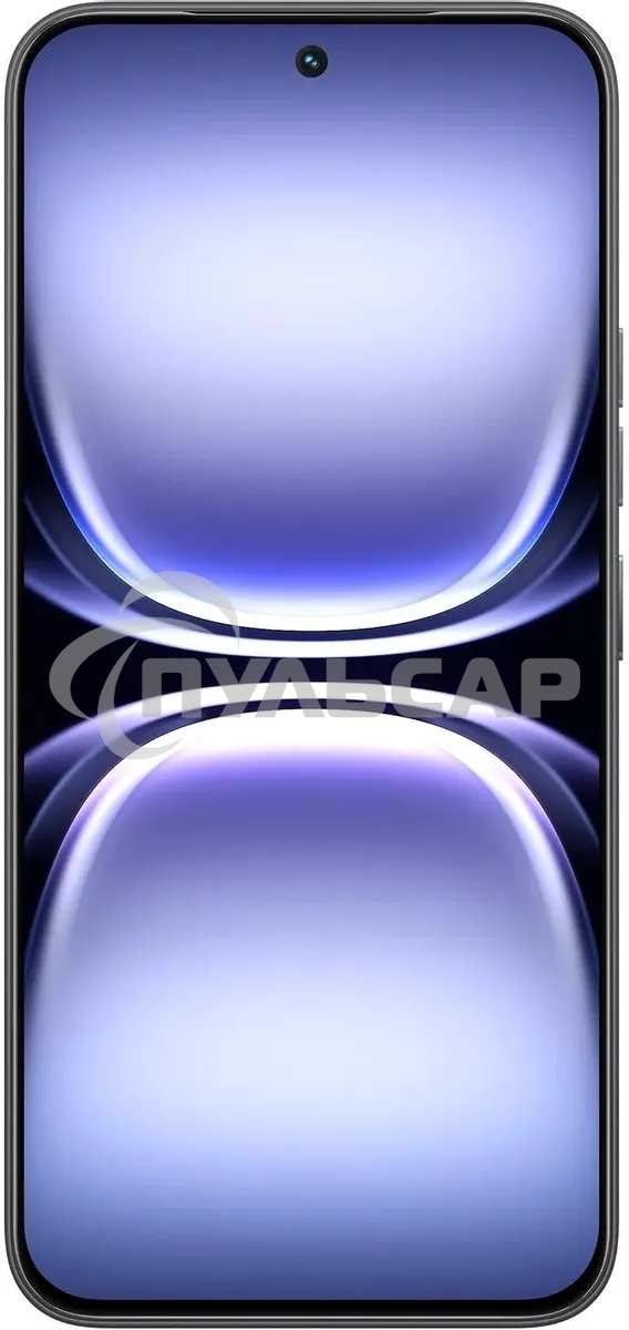 Смартфон Tecno Spark 40 Pro 8/256Gb, черный