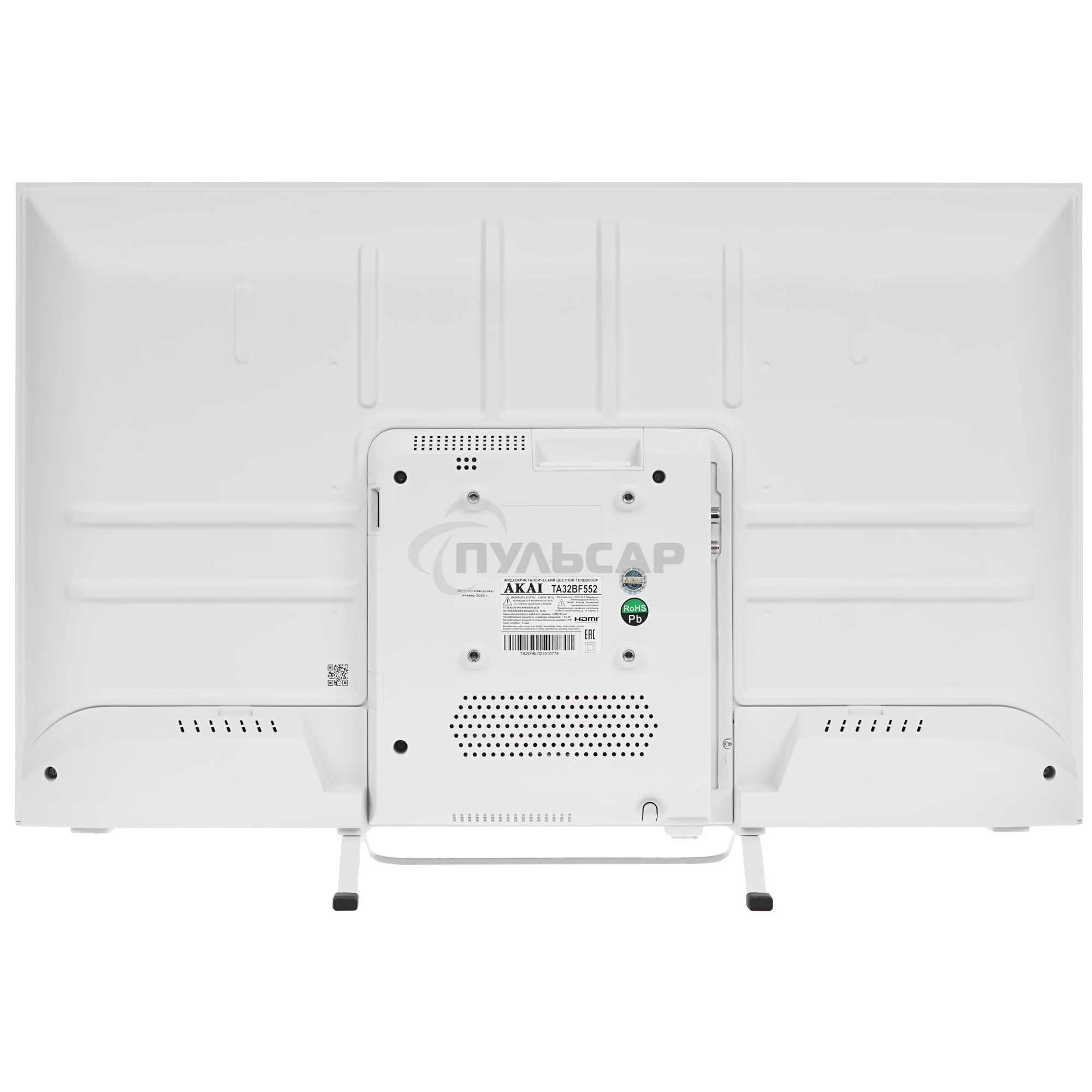 Телевизор Akai 32