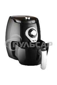 Мультиварка DELTA LUX DL-6100 черный