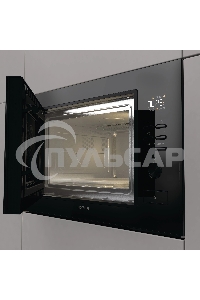 Микроволновая печь встраиваемая Gorenje BM251M2BG 20л. 800Вт черный