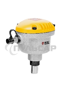 Пневматический молоток Denzel HP120 для одиночных гвоздей до 120 мм