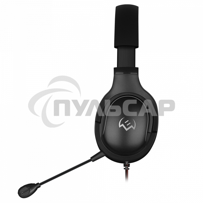 Игровые наушники SVEN AP-U910MV, черный