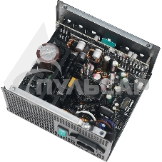 Блок питания Deepcool / GamerStorm PN750M V2 Gen.5, 750Вт, 80 PLUS Gold, 120мм, черный