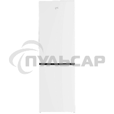 Холодильник Beko B1RCNK332W белый двухкамерный 200/100л морозилка снизу, No Frost