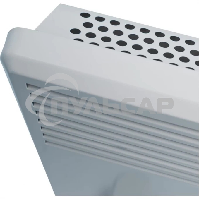 Конвектор Oasis VK-10 белый, 1000 Вт, 15 м2, термостат