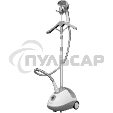 Отпариватель Maunfeld MF-1138GR PRO