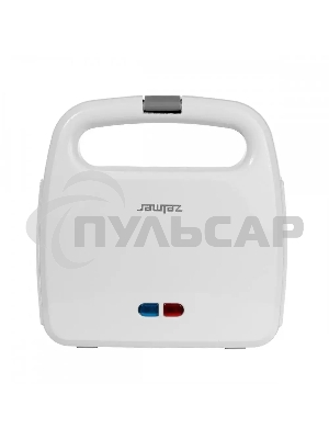 Сэндвичница Zelmer ZSM7850 белый