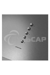 Вытяжка пристенная островная Maunfeld Bath Isla 401 нержавеющая сталь, 40 см, 1150 куб. м/ч, 52 дБ