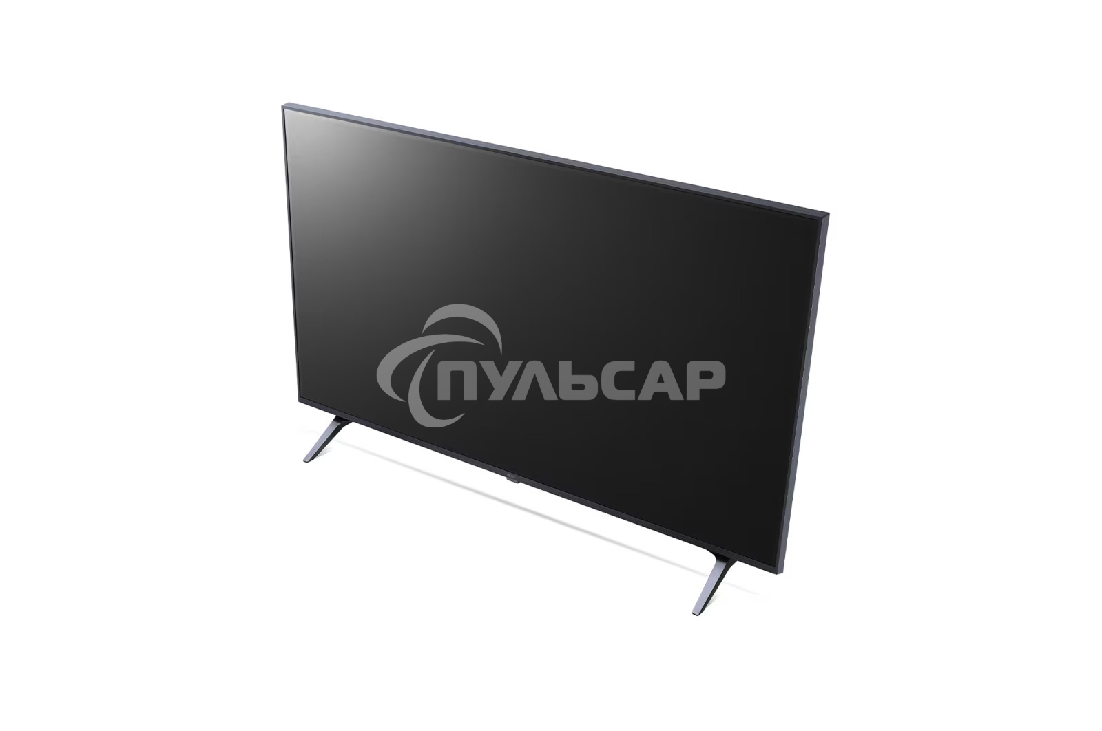 Телевизор LG 43'' 43UN640S0LD черный LED UHD 60Hz webOS