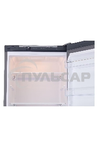 Холодильник Indesit DS 3200 G серебристый двухкамерный 252/87л морозилка снизу