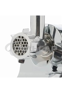 Мясорубка электрическая Eurostek EMG-Y777M металлик, 3000 Вт