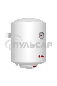 Водонагреватель Thermex TitaniumHeat 30 V Slim 1.5 кВт, 30 л, 501х365х378 мм