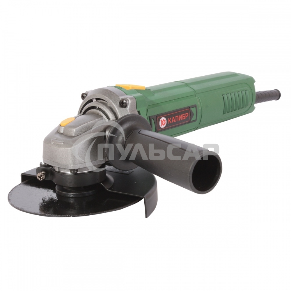 Угловая шлифовальная машина Калибр МШУ-125/900 00000073434