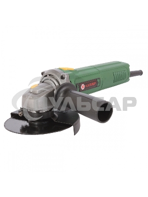 Угловая шлифовальная машина Калибр МШУ-125/900 00000073434