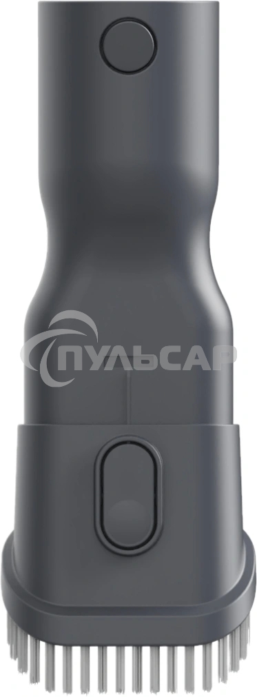 Пылесос Vitek VT-CLSAQUA_RAPID 470Вт серый стальной/серебристый