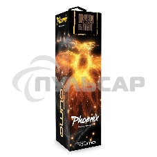 Игровой коврик Qumo Phoenix для мыши, 280*230*3 мм