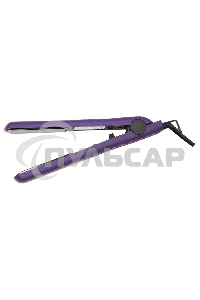 Выпрямитель Starwind SHE5501 25Вт фиолетовый (макс.темп.:200С)