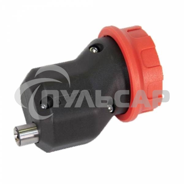 Эксцентриковая насадка ИНТЕРСКОЛ для КомбиМАКС 2407.002