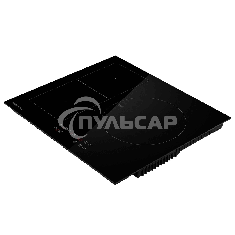 Индукционная варочная панель Maunfeld CVI593BBK