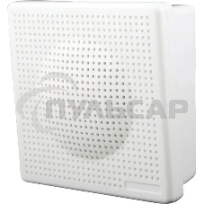 Громкоговоритель Tantos TSo-SW3c настенный 3Вт белый (00-00026402)