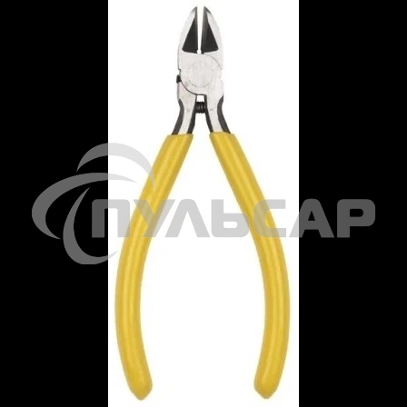 Кусачки-бокорезы Hyperline XKQ02