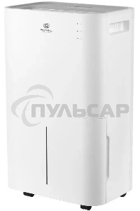 Осушитель воздуха Royal Clima Pacific Loft RD-PC25-E 370Вт бытовой белый