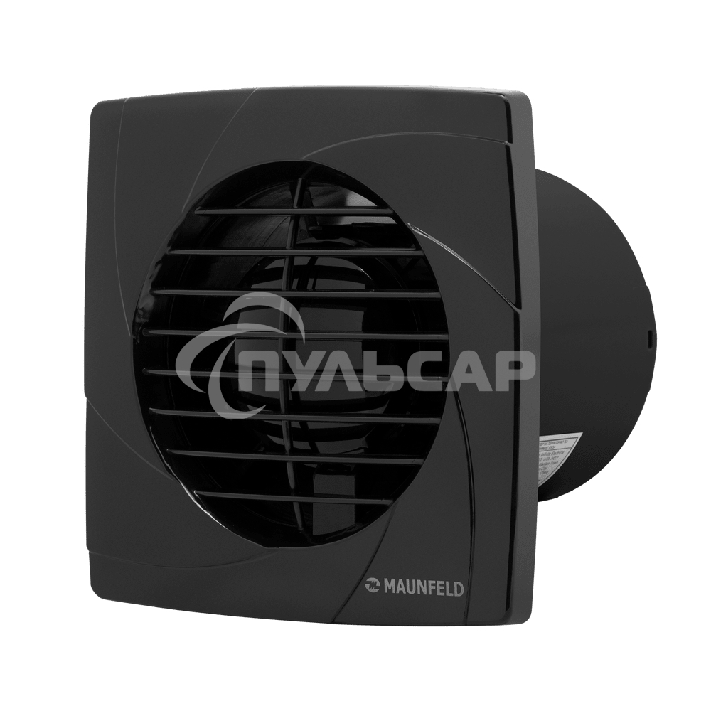 Вытяжной вентилятор Maunfeld MFB10GB
