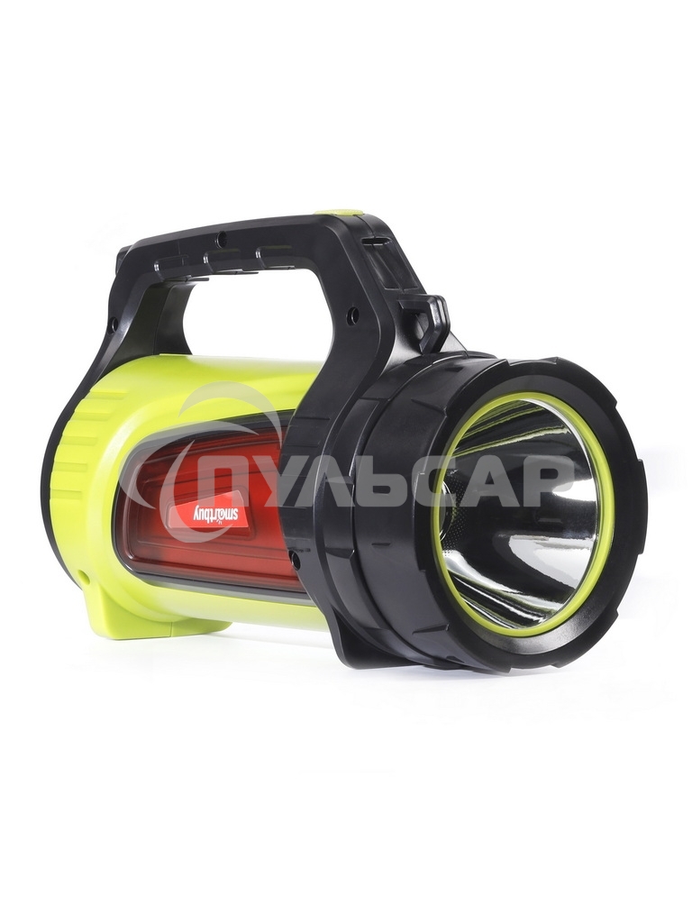 Фонарь Smartbuy (SBF-502-K) черный