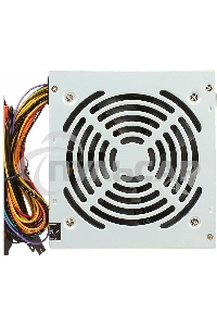 Блок питания Aerocool / Formula 600W Retail ECO-600W, 600Вт, 120мм, серый