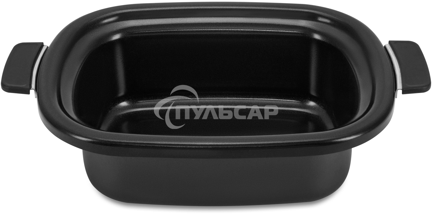 Мультиварка Rondell RDE-MC608 6л 1250Вт серебристый/серый