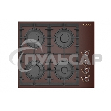 Газовая варочная панель Gefest СВН 2230 К4