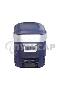 Холодильник автомобильный Бирюса HC-22P5 темно-синий