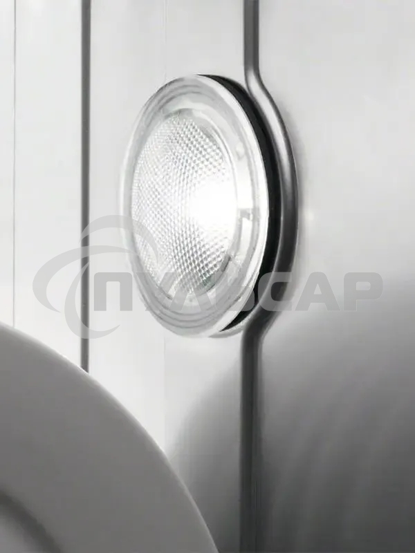 Встраиваемая посудомоечная машина AEG FSK93718P полноразмерная