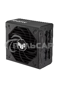 Блок питания ASUS TUF-GAMING-1200G (90YE00S0-B0NA00), 1200Вт, 80 PLUS Gold, 135мм, модульный, черный