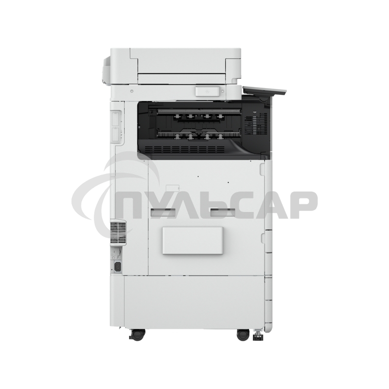 МФУ лазерный Canon imageRUNNER ADVANCE DX C3922i MFP (5964C005), A3, цветное, печ. 22 стр/мин. (А4) 15 стр/мин. (А3), 1200x600 dpi (печать) 600x600 dpi (скан.), Ethernet (RJ-45), USB 2.0 (без автоподатчика и картриджей, запуск АСЦ)