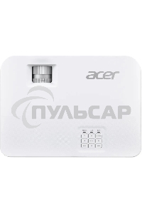 Проектор Acer H6830BD DLP 4000Lm LS (3840x2160) 10000:1 ресурс лампы:5000часов 2xHDMI 4кг