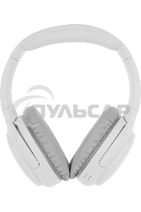 Гарнитура накладные Creative Zen Air Hybrid белый беспроводные bluetooth оголовье