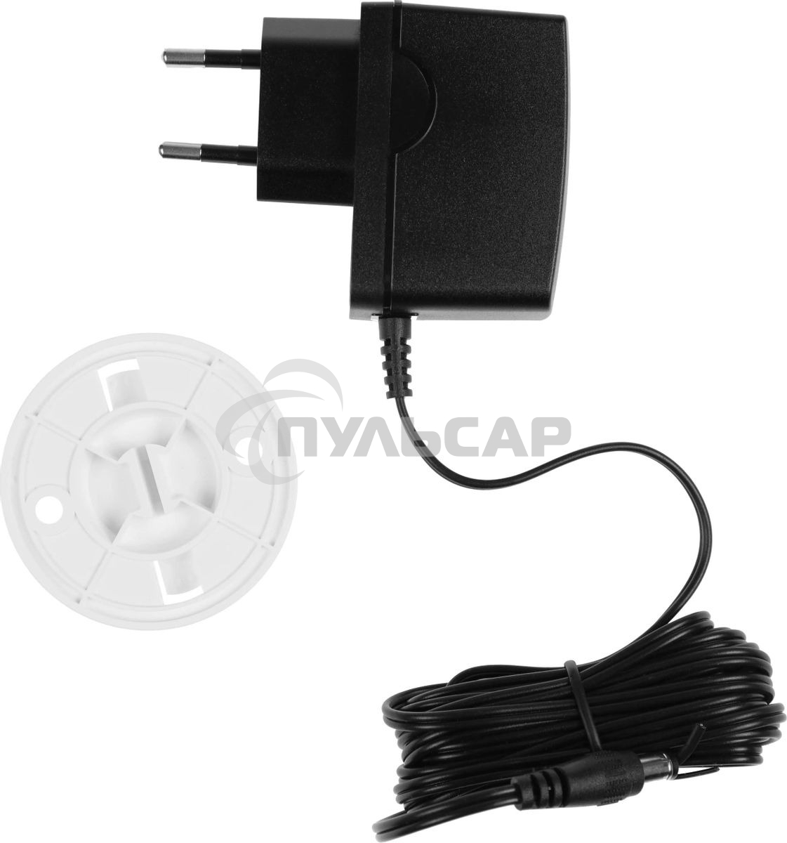 Камера видеонаблюдения IP TP-Link TC71 Wi-Fi 4-4мм цв. корп.:белый