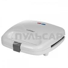 Сэндвичница Zelmer ZSM7850 белый